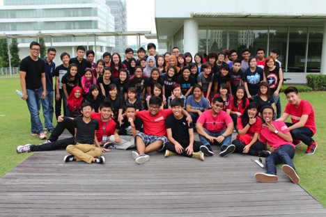 SAS Team Photo_2