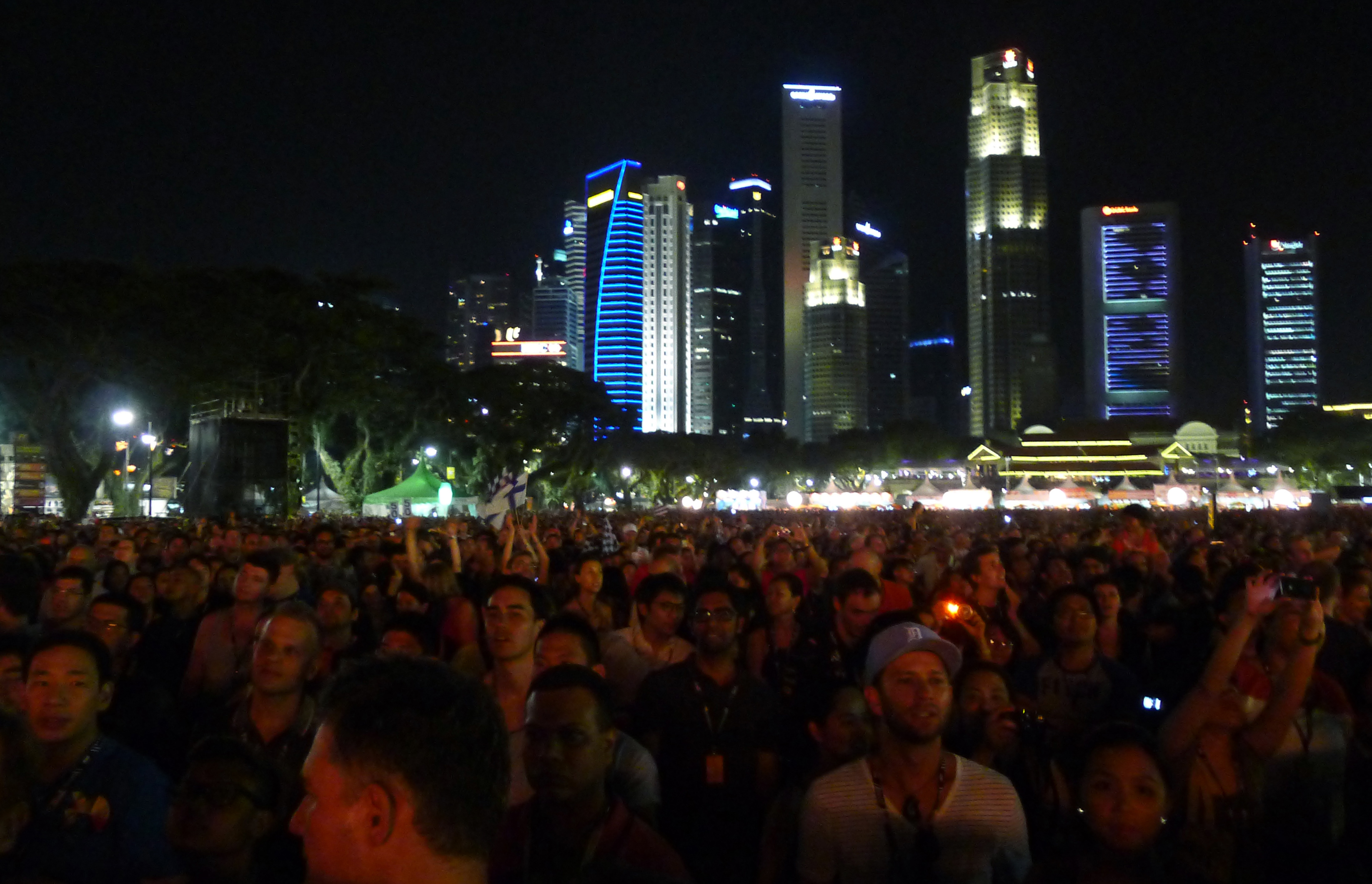 Crowd