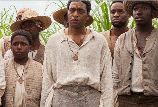 12 Years A Slave 2