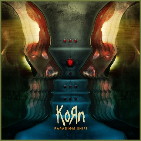 Korn_album