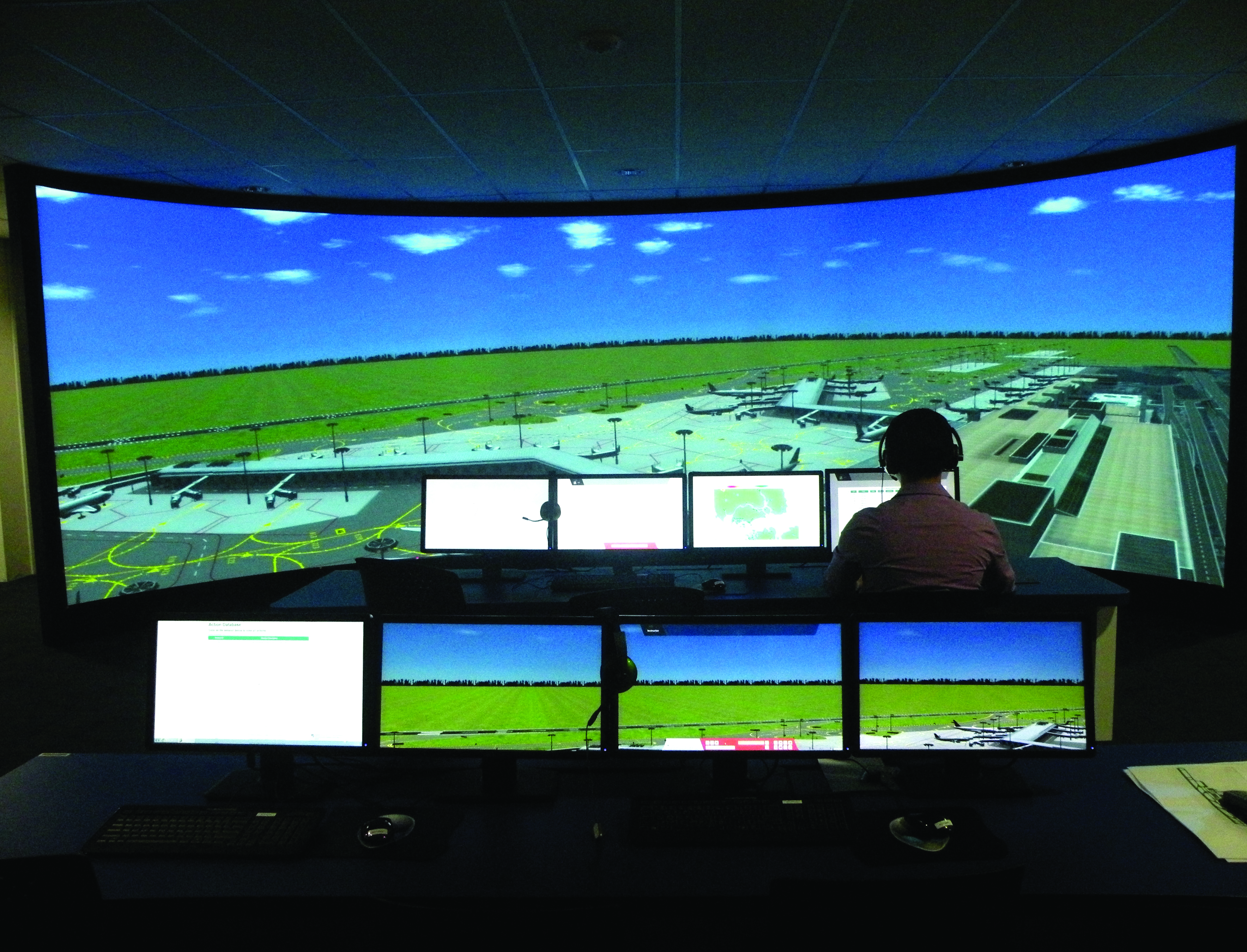 VirtualAerodrome 2