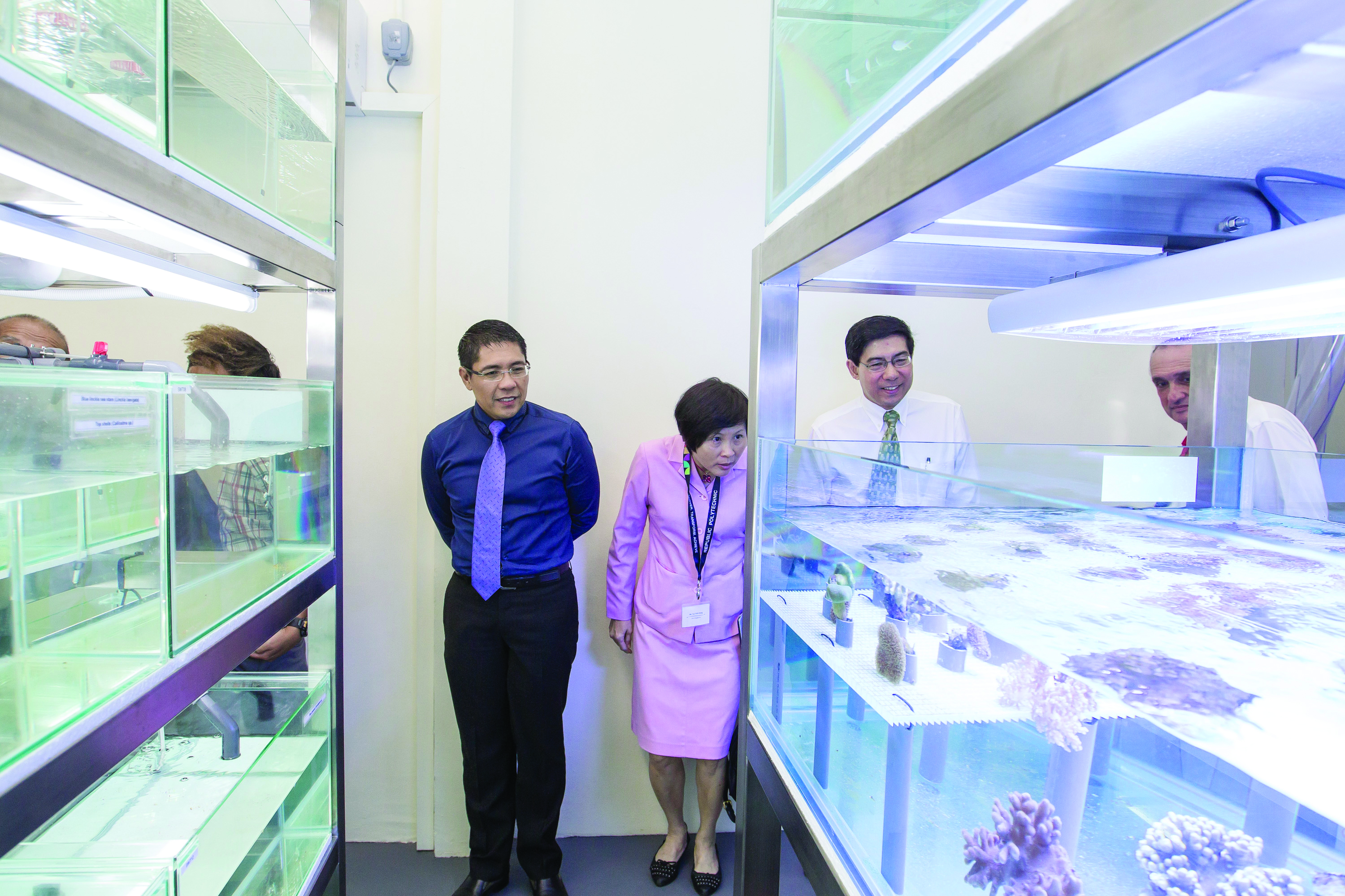 aquaculture