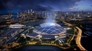 singaporesportshub
