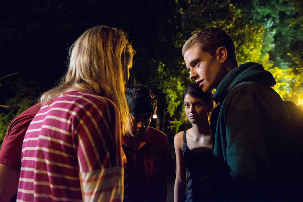 PROJECT ALMANAC