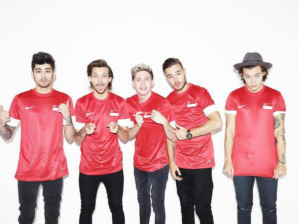 (Photo: Sony Music Singapore)