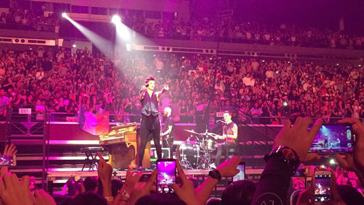 TheScript