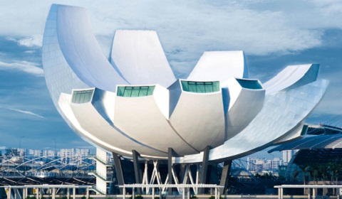 PHOTO: Marina Bay Sands Singapore