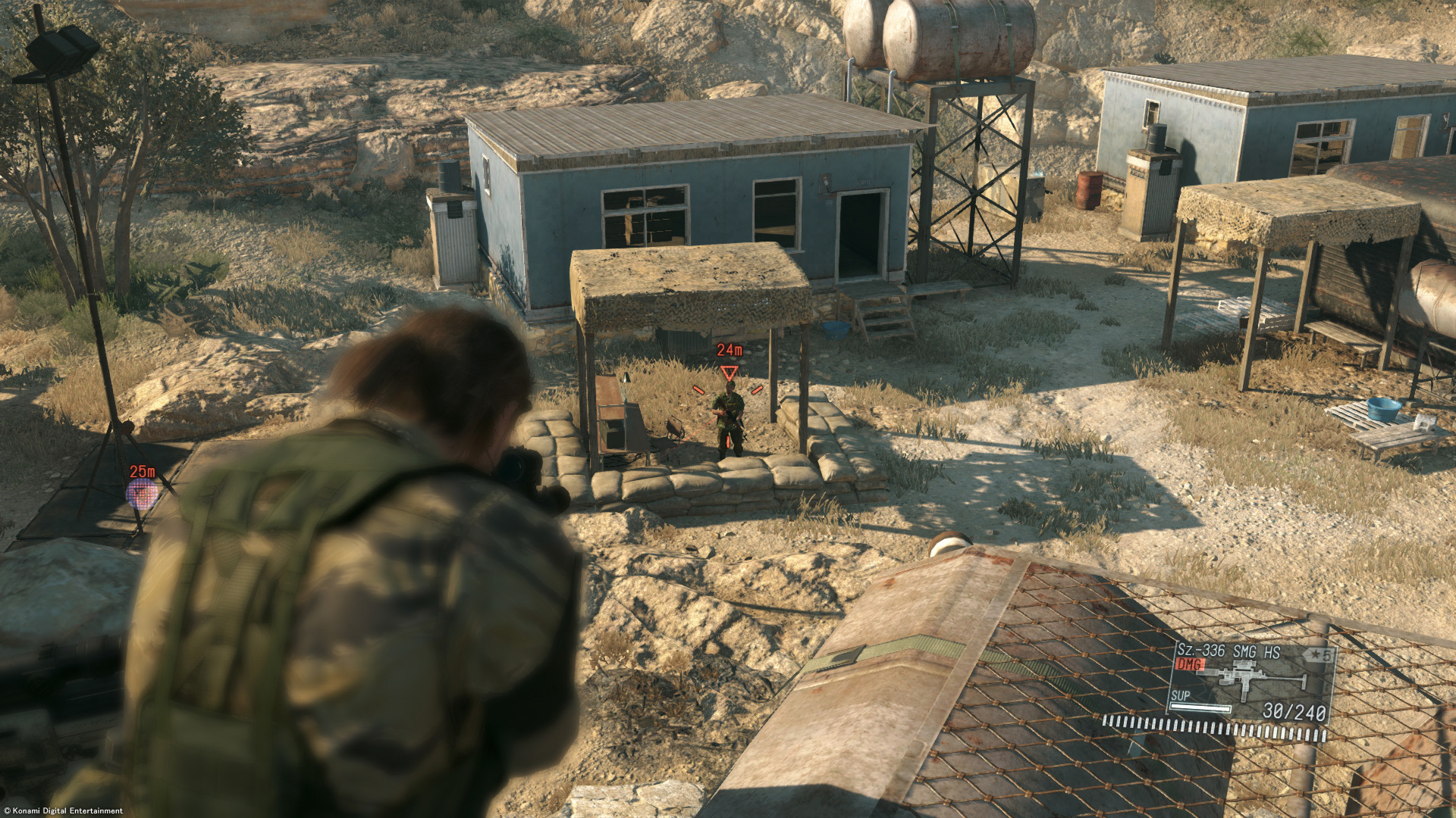 gameplay