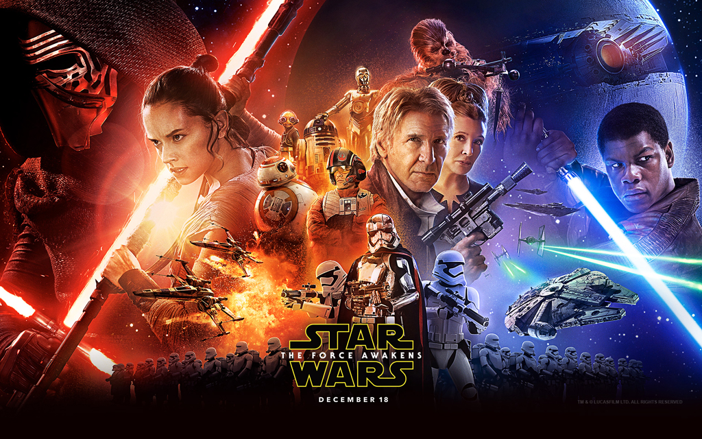 (Photo: Star Wars: The Force Awakens Official site)