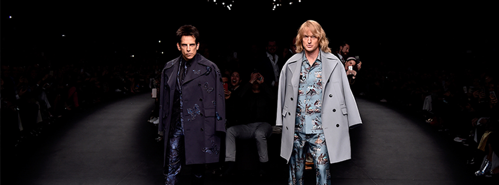 (Photo: Zoolander 2 Australia Facebook)