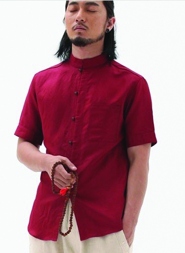 (PHOTOS: Yishu on Zalora.sg) //