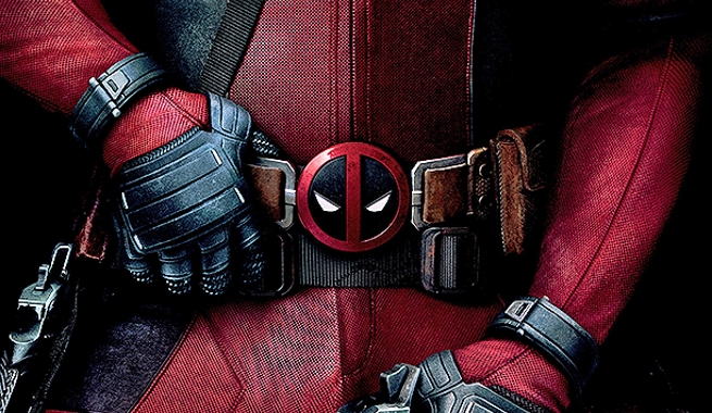 deadpool