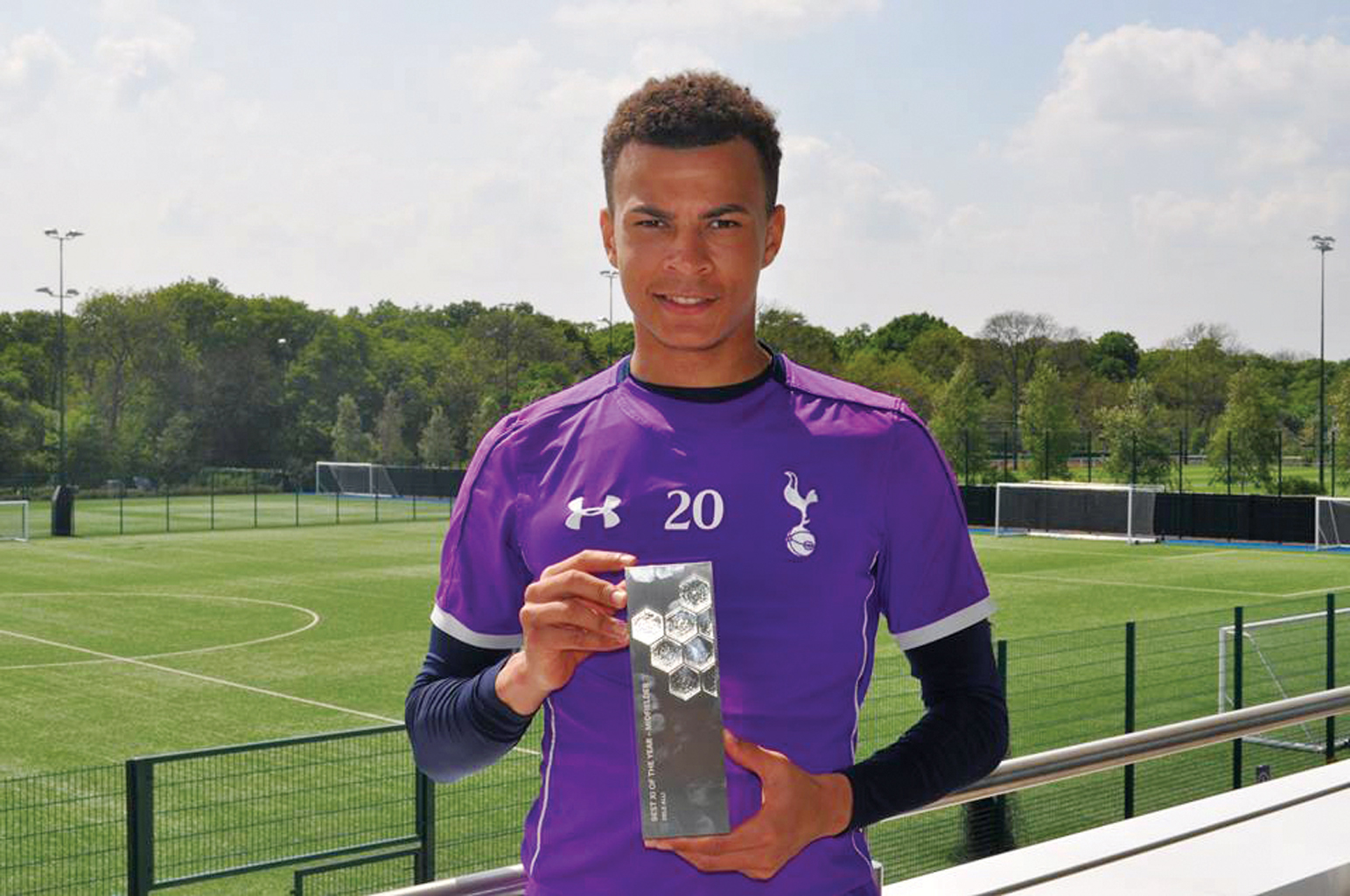 Who: Dele Alli, 20 years old, Midfielder, England Why: Recently voted Young Player of the Year by his peers in England, Alli has made his mark on the world’s most competitive football league. He was an unknown when he signed for Tottenham Hotspur from MK Dons in February 2015. Now, he is seen as one of the key driving forces in Tottenham’s wonderful season. At just 20, he has already emulated the likes of his idol Steven Gerrard with his range of passing and his ability to contribute vital goals from midfield. Seen as an exciting young prospect for English football, England fans would surely be excited to see what else he can do at the Euros.