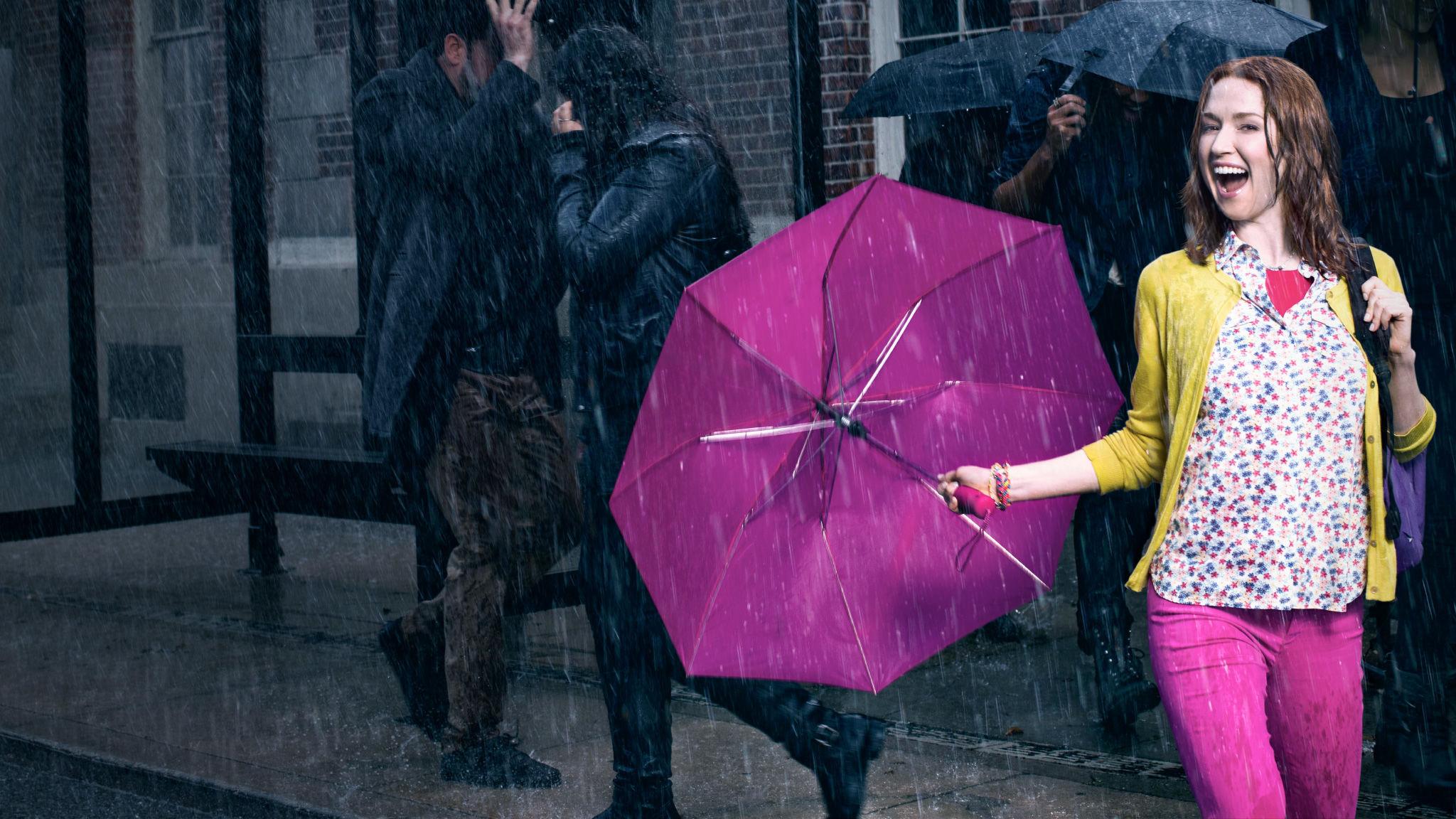 (Photo credit: Netflix)