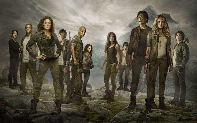 The100