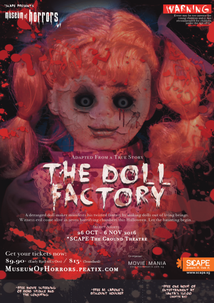 doll-factory