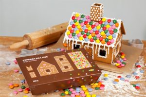 Gingerbread