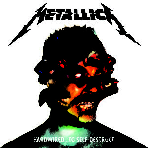 (PHOTO: Metallica)