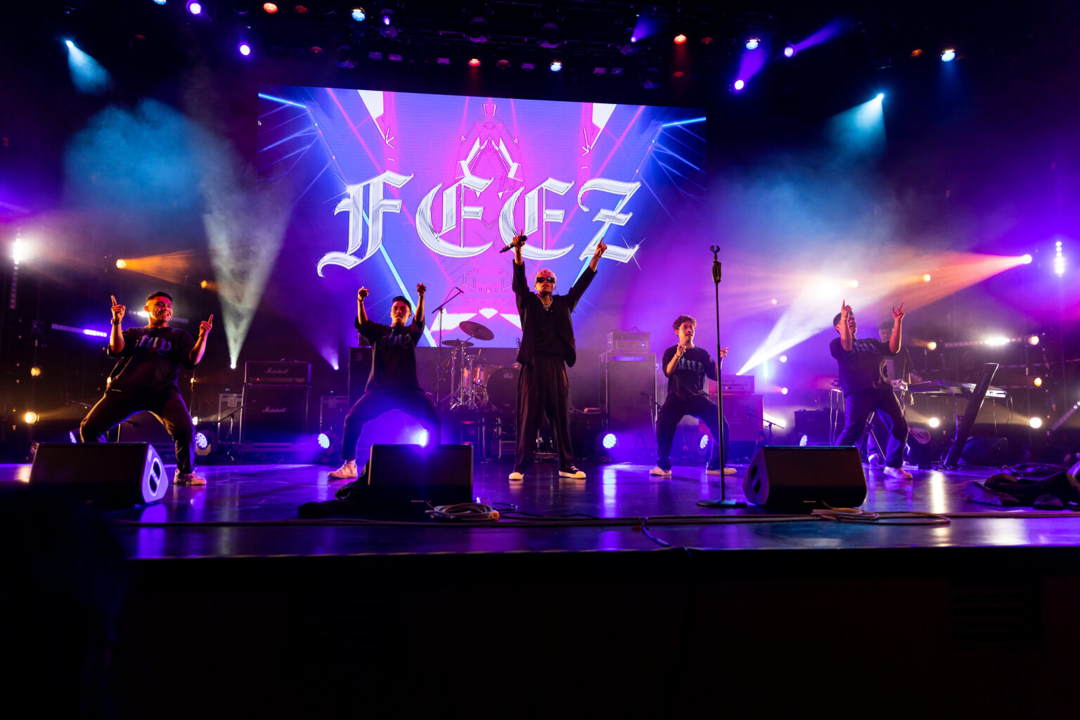 That's a wrap IGNITE! Music Festival in pictures The Republican Post