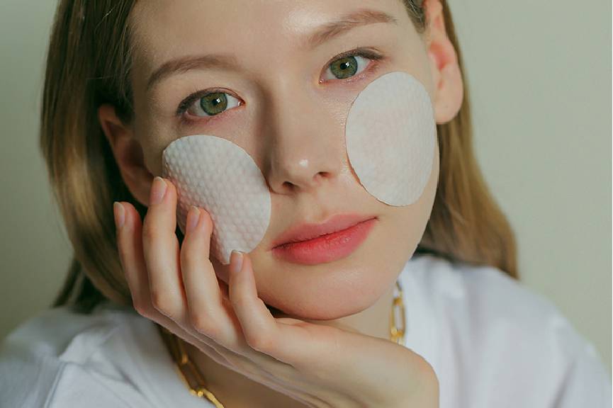 Korean toner pads: A skincare trend on the rise - The Republican Post