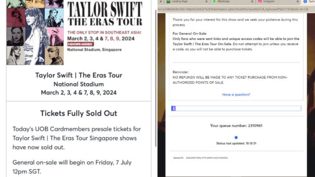 The Eras Tour concert film extravaganza - The Republican Post